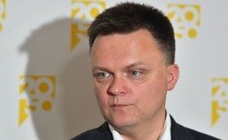 Hołownia nie poprze najnowszego pomysłu Tuska. “Działanie proinflacyjne”