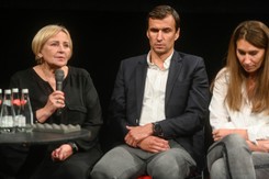 Bieniuk o ostatnich chwilach z Przybylską: Wszystko do mnie wraca, na szczęście już rzadziej