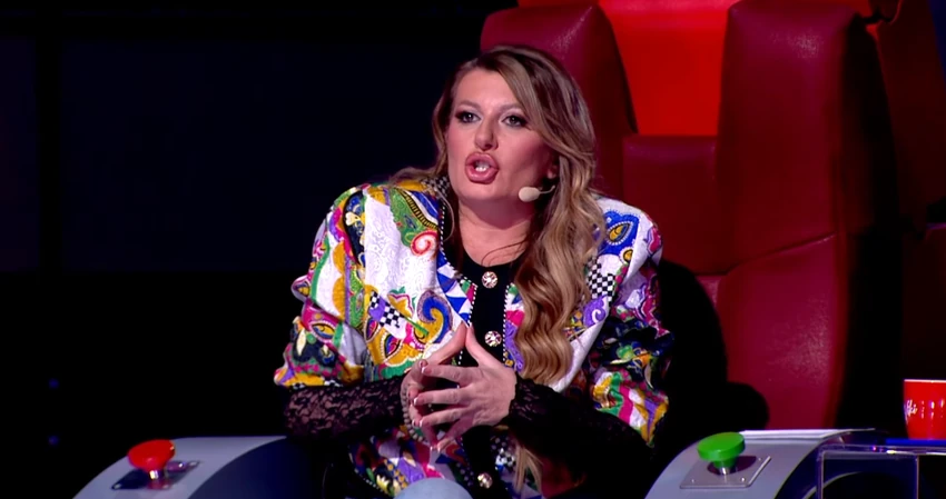 Zorica Marković i Viki Miljković se žestoko posvađale u emisiji, Ognjen sprečio haos