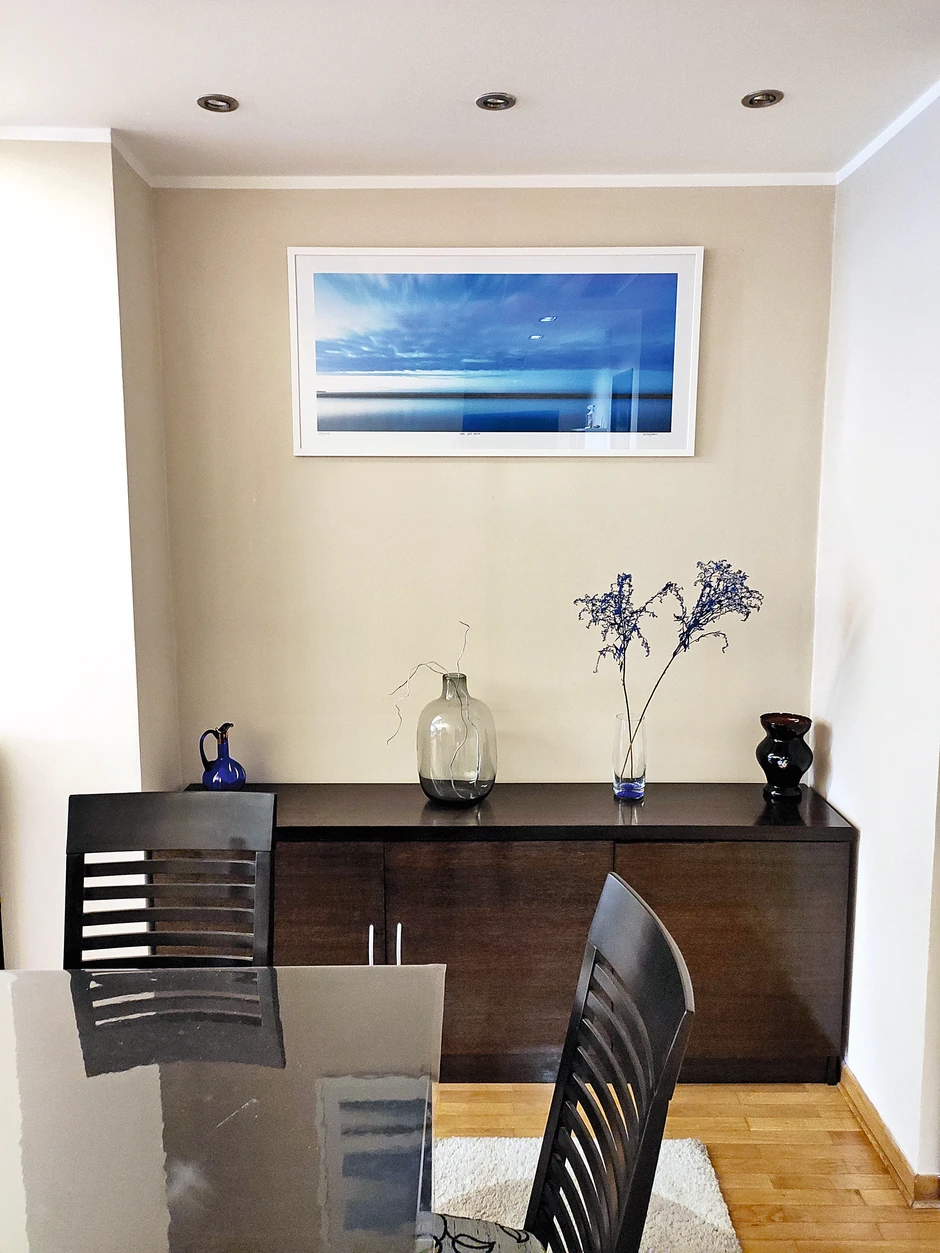 Na gajbi kod Dušana Kaličanina