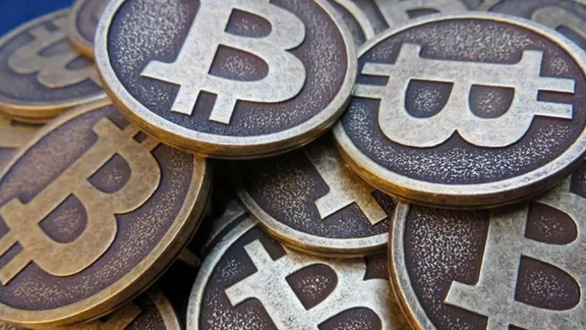 Bitcoiny z Silk Road znowu na sprzedaż
