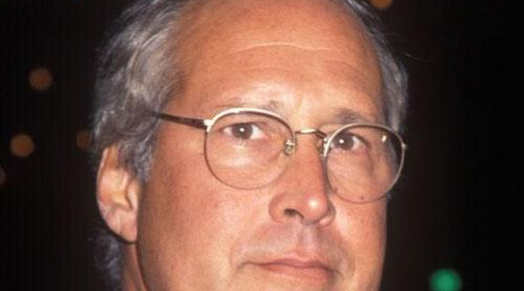 Chevy Chase: Nem gondoltam volna, hogy így végzi Williams!