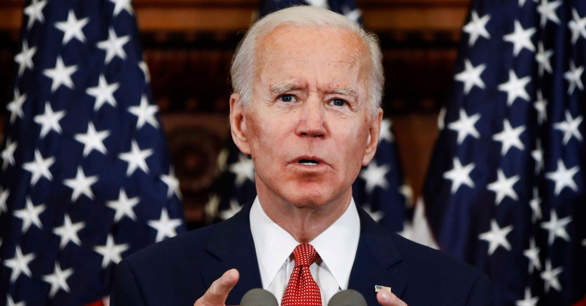 "WSJ": Chiny i Rosja sprawdzają siłę i zdeterminowanie prezydenta Bidena