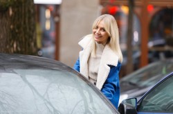 Woźniak-Starak o pracy w TVP: Nie miałam pojęcia, jak mam wyglądać