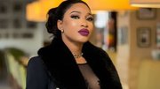 Okay, guys, Tonto Dikeh has shared a frightening mail sent to her by an alleged assassin who says he has been paid to kill her [Instagram/TontoDikeh]