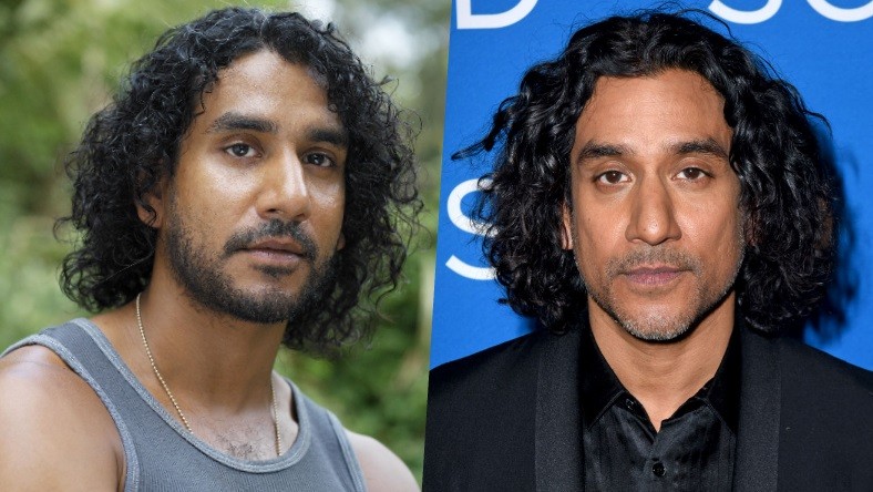 Naveen Andrews / Sayid Hassan Jarrah