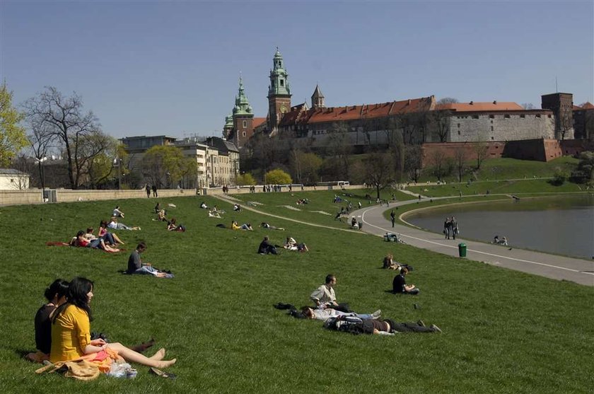 Jakie będzie lato w tym roku? Prognoza pogody wg górala