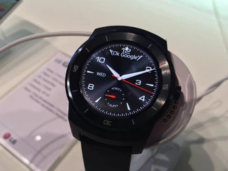 LG G Watch R