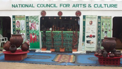 National-Council-for-Arts-and-Culture (NCAC) {Credit: The Guardian Nigeria}