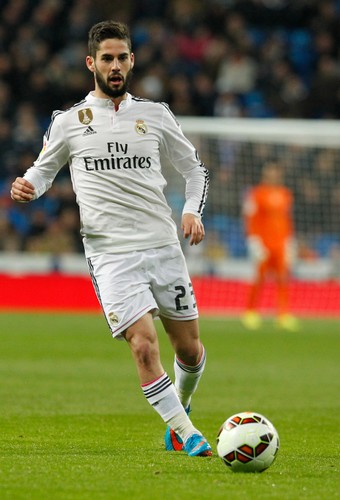 Isco