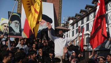 Iran szuka nowego przywódcy. Czym może się skończyć atak USA?