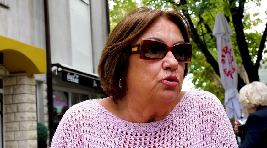 Željko Samardžić, emisija "Metar moga sela"