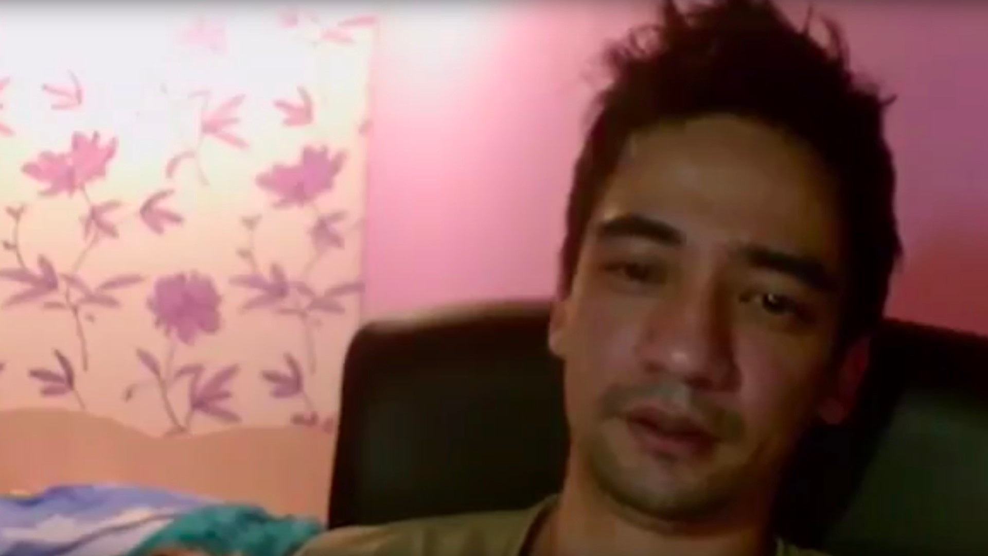 Schwarze Mamba-Sex-Videos Schwule schwarze Männer Porno-Röhre