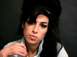 Amy Winehouse z Tonym Bennettem