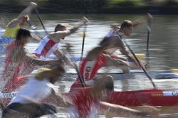 Brawo oni! Michał Śliwiński i Arsen Łubniewski wicemistrzami świata