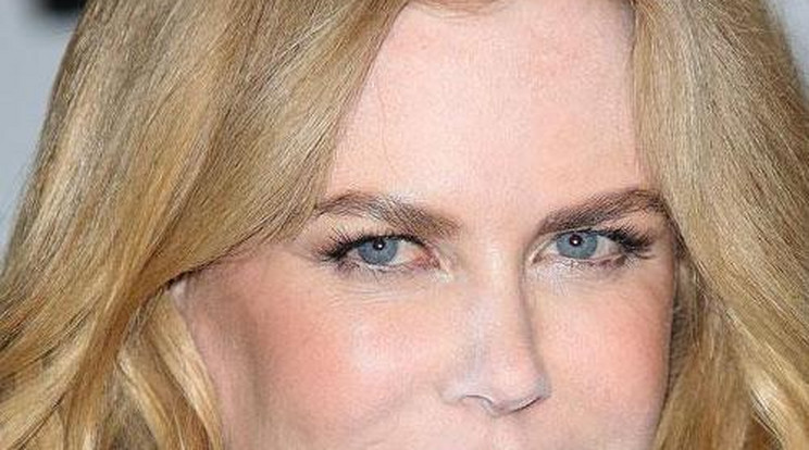 Gratulálunk! 48 évesen újra anya lesz Nicole Kidman