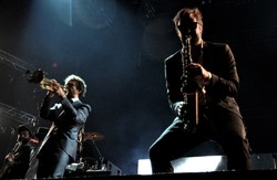 Parov Stelar przyjedzie do Polski z nową płytą