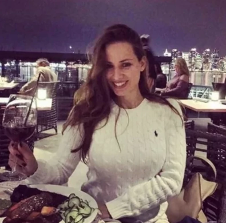 Jelena Seležan (nekada Žeželj)