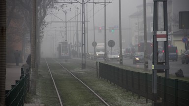 Choroby, którymi ryzykują mieszkańcy Krakowa, wdychając smog