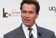 Arnold Schwarzenegger