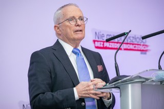 „Futurus” czy „adventus”? Wybór należy do firmy