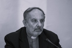 Nie żyje ksiądz Tadeusz Isakowicz-Zaleski. Wspomina go Kukiz i Morawiecki, 'był dobry jak chleb'