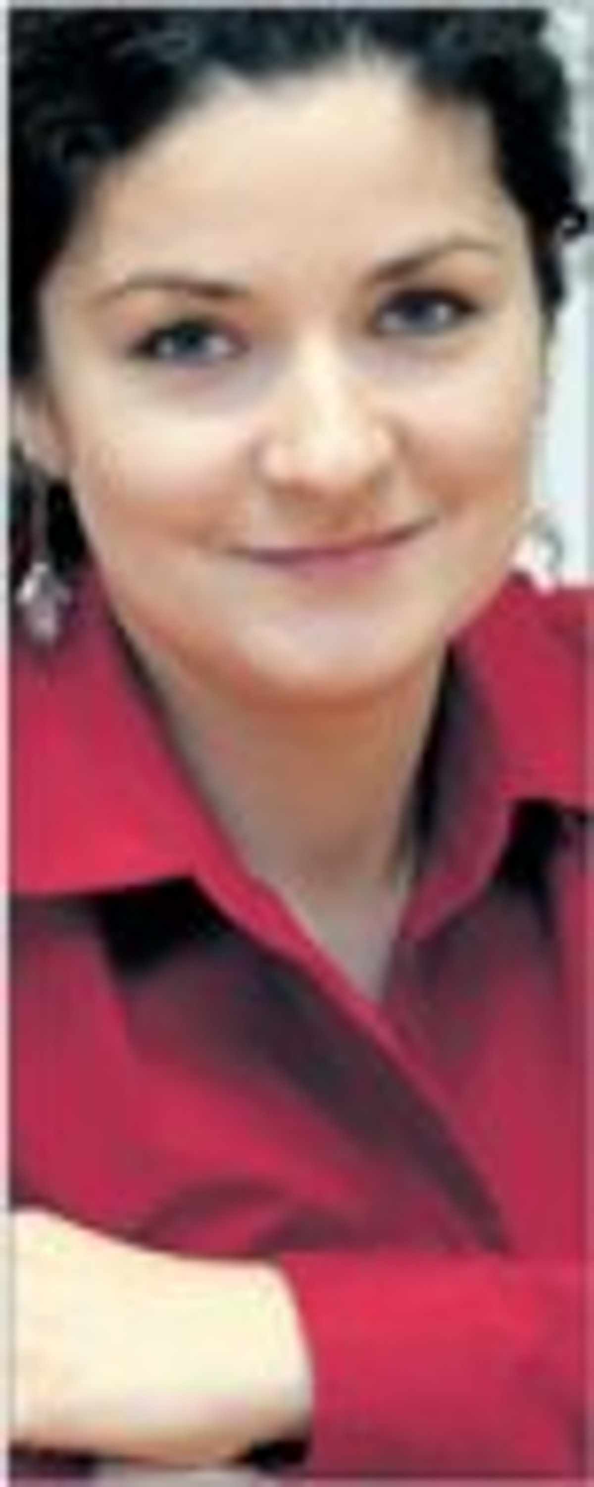 Izabela Rakowska-Boroń