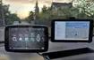 Tablet kontra tradycyjna nawigacja: Navitel T505 Pro i TomTom GO Discover 7