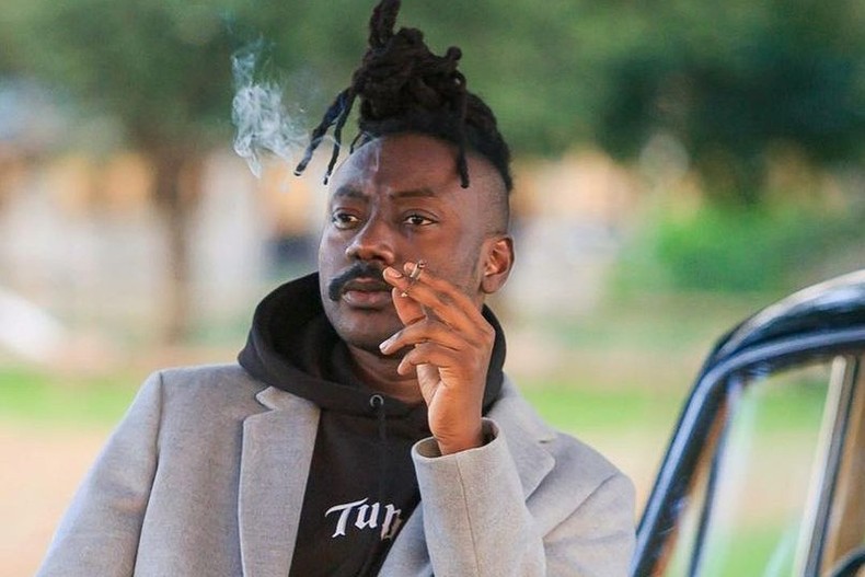 Pappy Kojo
