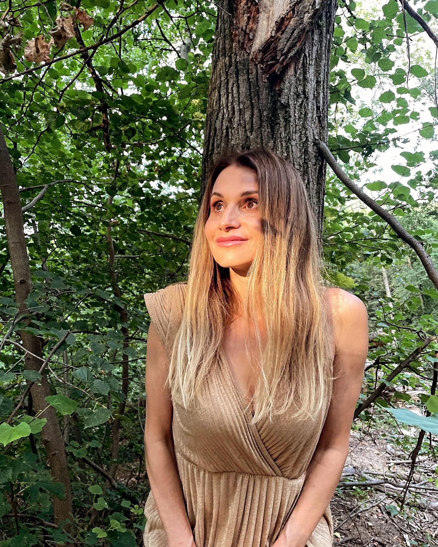 Slávka Halčáková zavesila hereckú kariéru na klinec. 