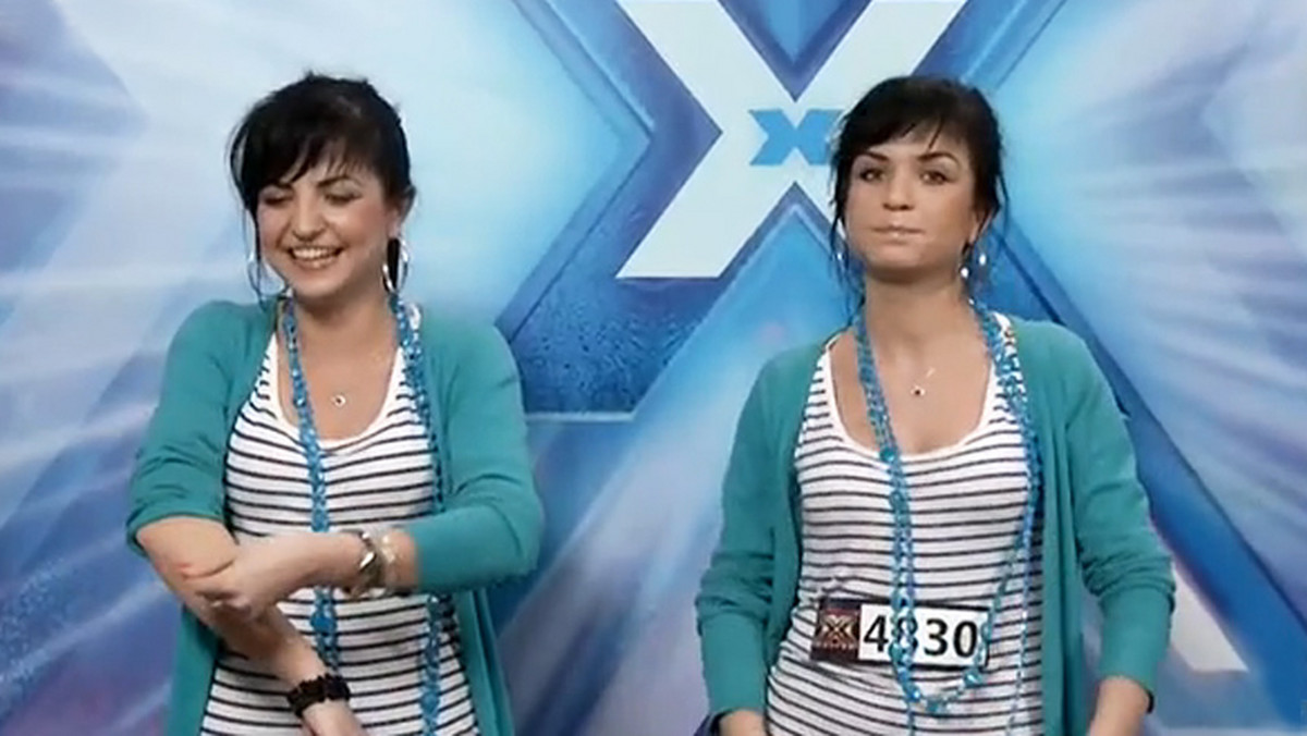 Zobaczcie nieemitowany fragment programu X Factor