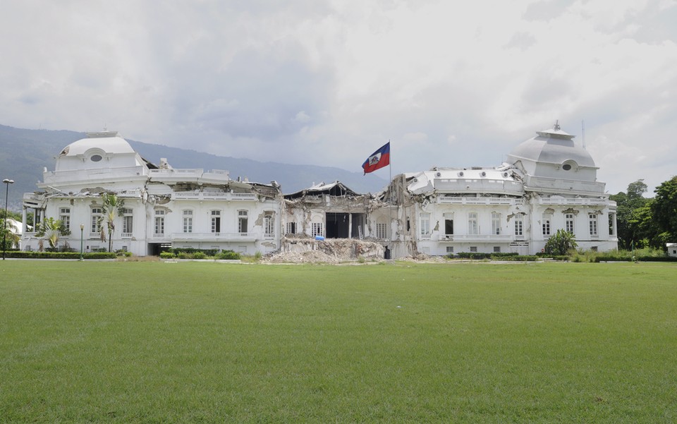 Haiti