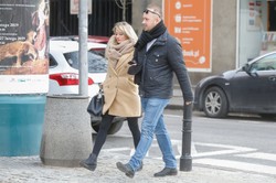 Adrian ze "Ślubu od pierwszego wejrzenia" już po drugiej operacji. Żona zabrała głos