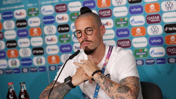 Marek Hamsik