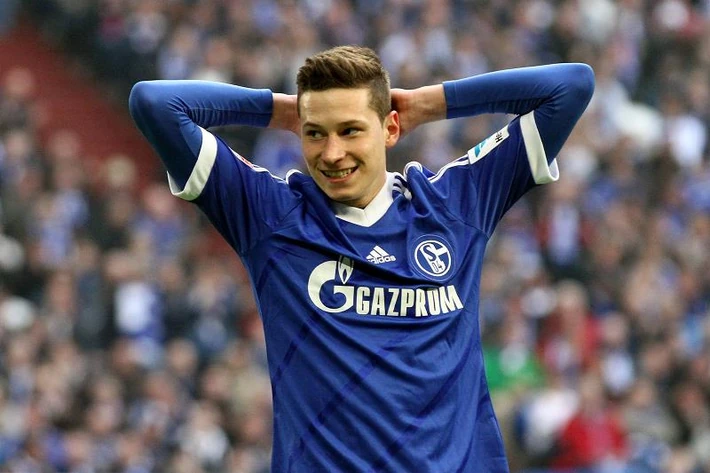 12. Schalke 04, wycena: 580 mln dol.