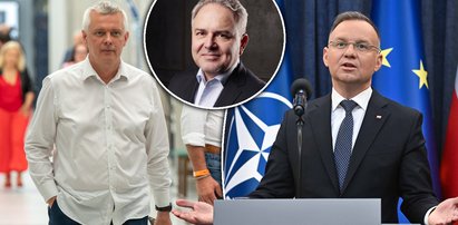 Wielka awantura wisi w powietrzu? Andrzej Duda może zablokować pomysł rządu