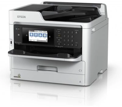 Epson WorkForce Pro WF-C5790DWF