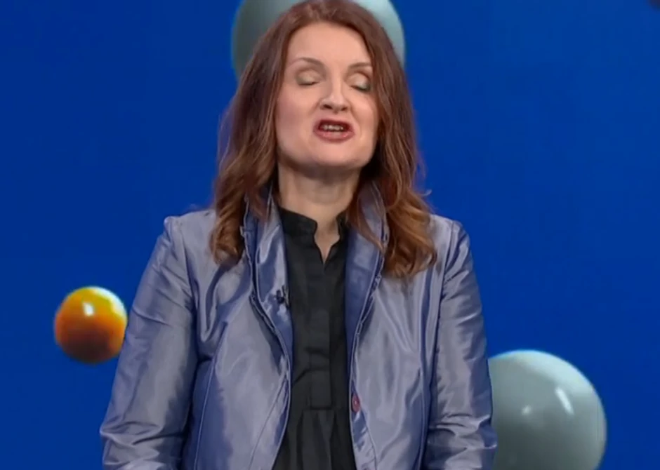 Članovi stručnog žirija Beovizija