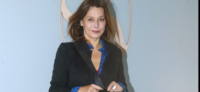 Renata Dancewicz bez ogródek o Kościele. To myśli gwiazda "Na Wspólnej"