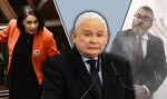 Dwie kary dla Kaczyńskiego. Posłanka PiS i Braun też poniosą konsekwencje