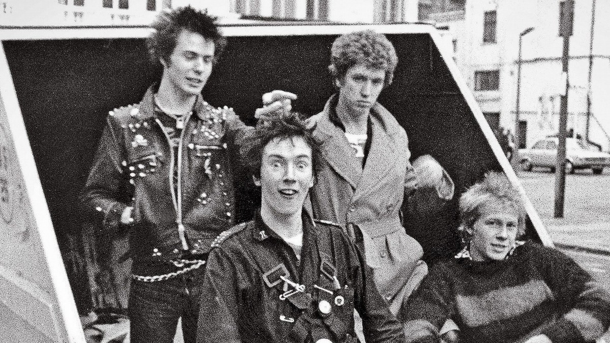 Sex Pistols