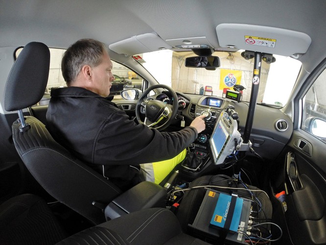 Opony zimowe w sezonie 2014/2015