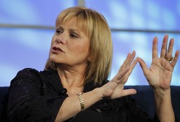 Szefowa Yahoo zwolniona