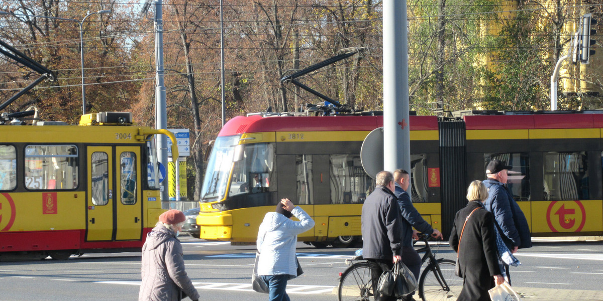 Kierowcy autobusów czy tramwajów będą lepiej chronieni