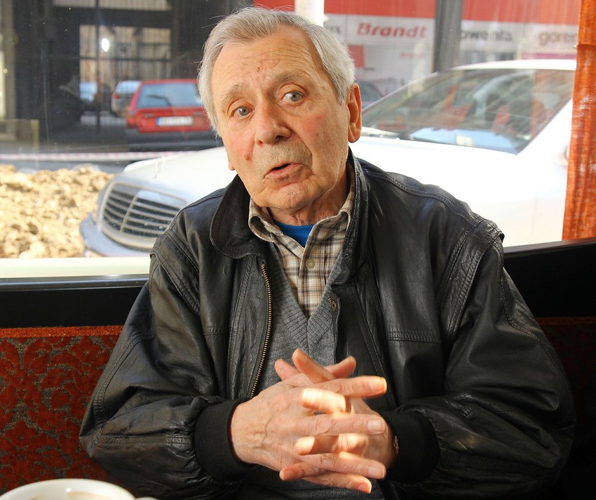 Vlastimir Đuza Stojiljković