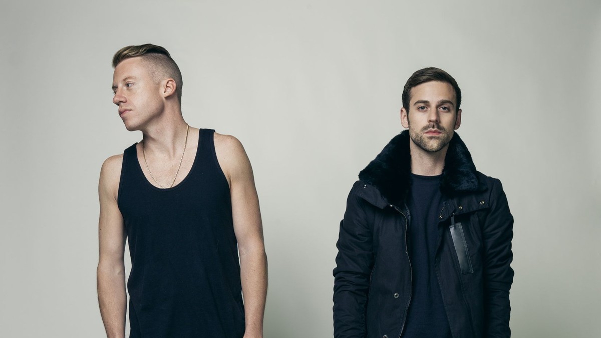 Macklemore &amp; Ryan Lewis w Polsce. Pierwszy i jedyny koncert duetu odbędzie się 23 września w warszawskim klubie Palladium. Organizatorem wydarzenia jest agencja Go Ahead.