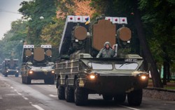 FrankenSAM i HORNET. Zabójcze hybrydy wojennej technologii USA i ZSRR!