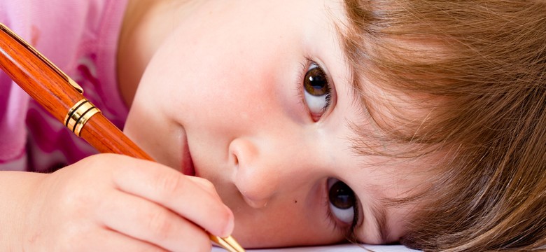 Nietypowy kurs we włoskiej szkole. Dzieci uczą się podstawowej czynności