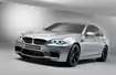 BMW M5 Concept F10M