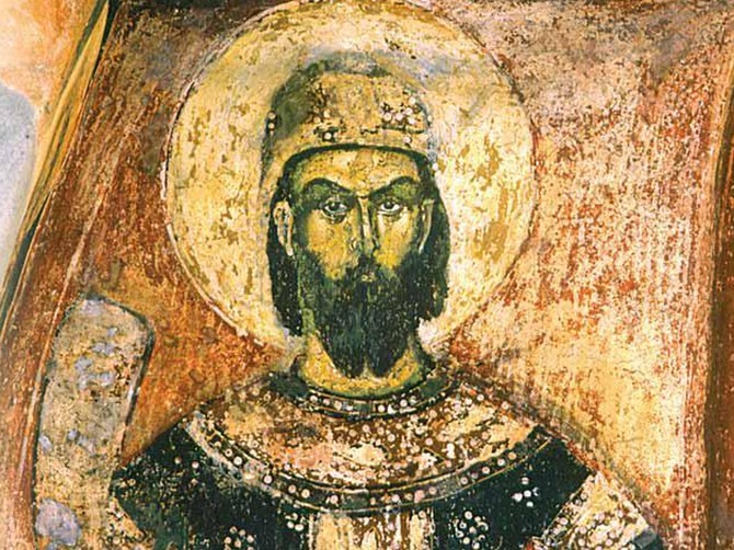 Ko je bila misteriozna srpska despotica Jelena Gatulizio, žena despota Stefana Lazarevića